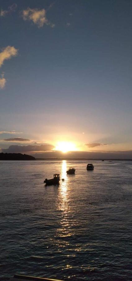 Port Lodge Northern Ireland Portaferry Dış mekan fotoğraf