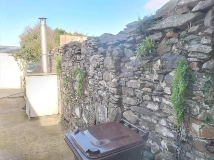 Port Lodge Northern Ireland Portaferry Dış mekan fotoğraf